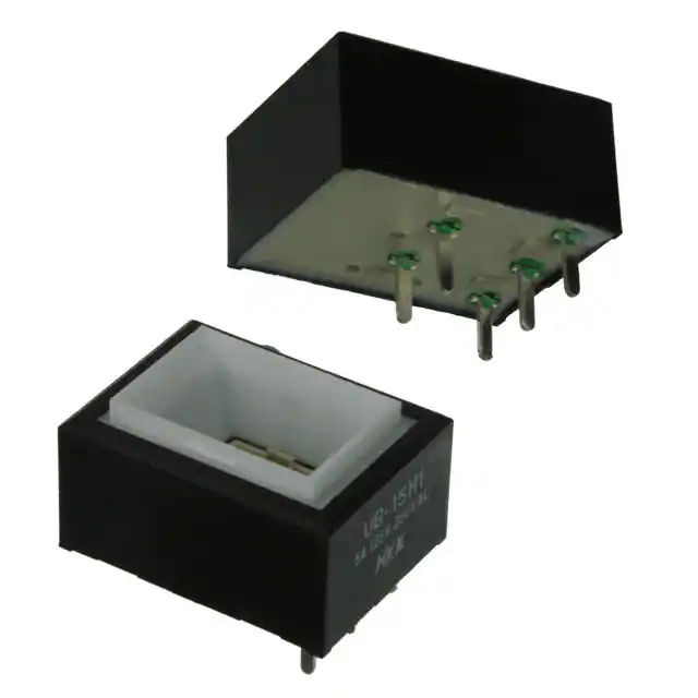 UB15RKW035C NKK Switches electronic component